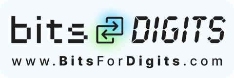 bitsfordigits
